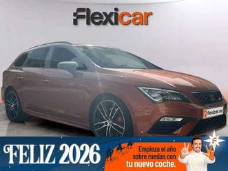 st 2.0 tsi s&s cupra 300