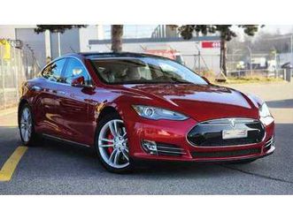 model s 85 performance