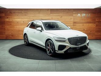 gv70 2.5 tgdi sport at8 awd ch