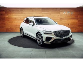 gv70 2.5 tgdi sport at8 awd ch