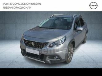 generation2 puretech 110 s&s allure eat6