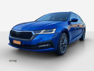 octavia combi 2.0 tsi ambition dsg 4x4