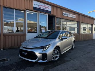 swace 1.8 hybrid compact top e-cvt