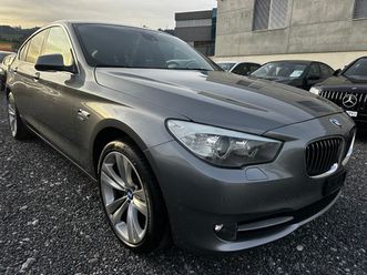 535d xdrive gt steptronic