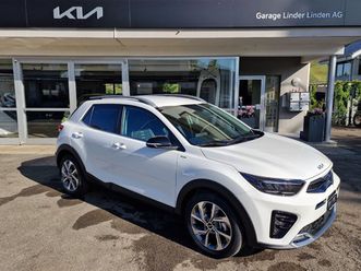 stonic 1.0 t-gdi gt-line dct