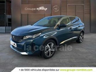 ii generation2 1.2 puretech 130 s&s allure eat8