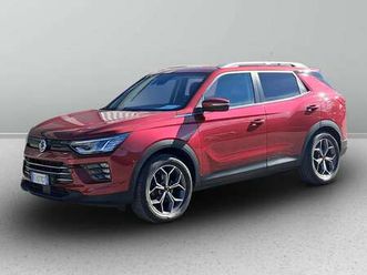 1.5 gdi-turbo dream 2wd