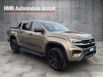 amarok 3.0tdi panamericana winter 1