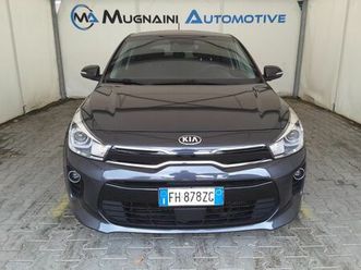 1.4 crdi 90cv 5 porte cool *solo 83.300 km*