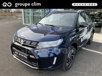 iv (3) 1.4 boosterjet allgrip hybrid style auto