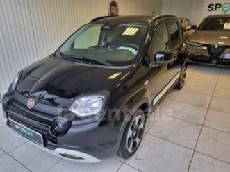 iii (3) 1.0 70 hybride bsg s/s pandina