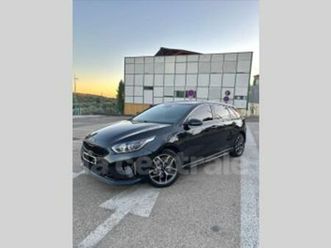 ii generation2 sw 1.0 t-gdi 120 6cv isg gt line bv6