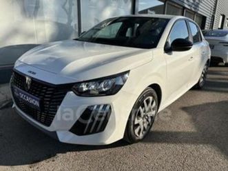 ii generation2 100 ch affaire societe