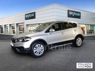 1.4 boosterjet hybrid privilege 2020