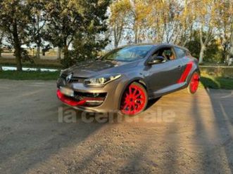 iii (3) coupe 2.0 t 275 rs s&s trophy-r