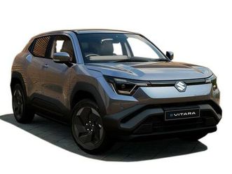 61kwh motion auto 5dr