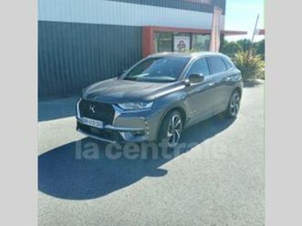 2.0 bluehdi 180 grand chic automatique