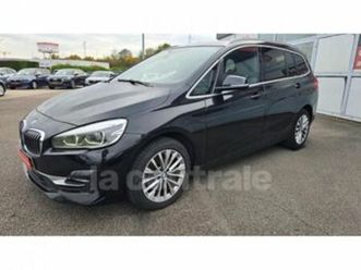 (f46) generation2 gran tourer 218d xdrive business bva