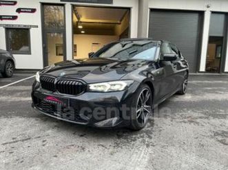 (g20) generation2 330d xdrive 286 m sport bva8