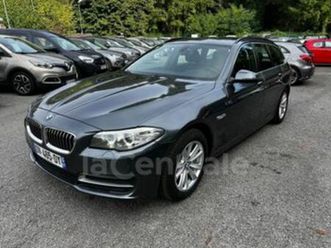 (f11) generation2 touring 518d 150 lounge start edition bva8