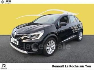 ii 1.5 blue dci 115 zen edc