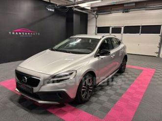 ii generation2 2.0 d2 120 business geartronic 6