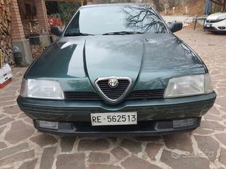 alfa romeo 164 2.0 twin spark