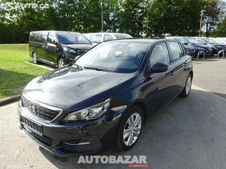 peugeot 308 1,6 hdi