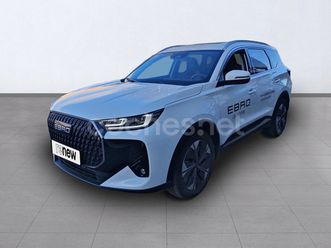 ebro s700 1.6 tgdi luxury 7 dct