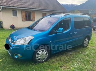 ii 1.6 hdi 115 exclusive