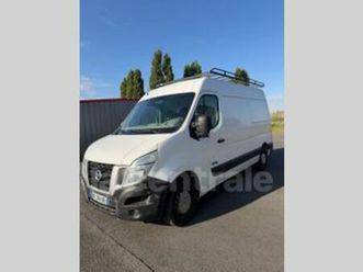 l2h2 2.3 dci 125 3300 acenta