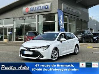 xii touring sports hybride 122h dynamic