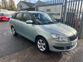 1.2 tsi se euro 5 5dr