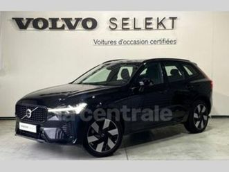 ii generation2 t6 recharge awd 253 + 145 ch ultimate style dark geartronic 8