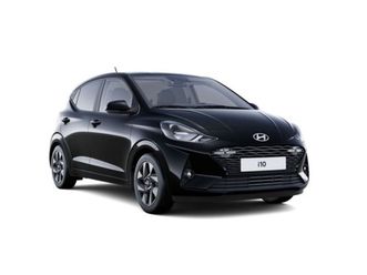 i10 3ª serie i10 1.0 mpi connectline