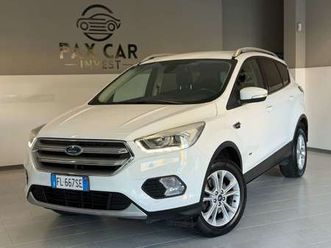 2.0 tdci vignale s 4wd *venduta*