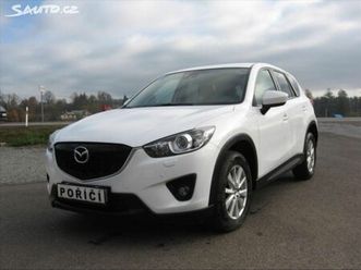 mazda cx-5 2,2 awd skyactiv technology