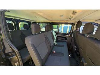 eco.jet 125 cv, familiare 9 posti