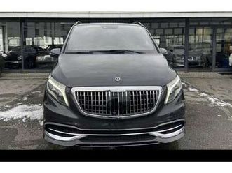 d kombi kompakt avantgarde aut. vip dubai aust