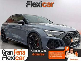sportback quattro s tronic 294kw
