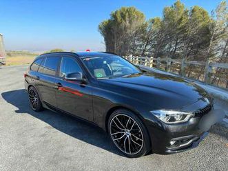 320da touring efficientdynamics (4.75)