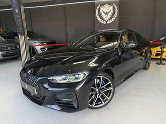 430i xdrive