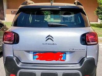 citroen c3 air cross