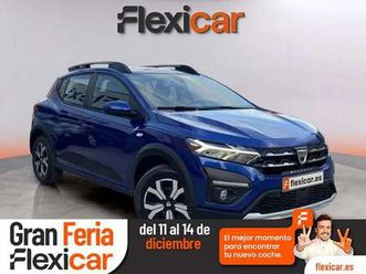 stepway tce comfort 67kw