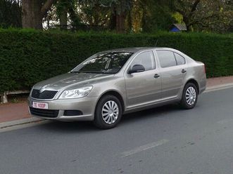 skoda octavia octavia 1.4 ambiente