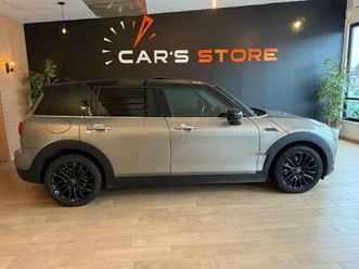 mini clubman cooper * g