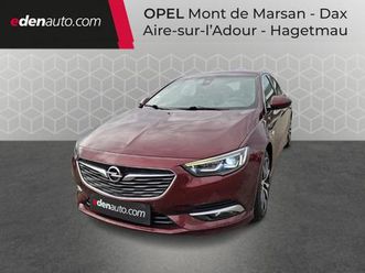 grand sport 1.5 turbo 165 ch elite