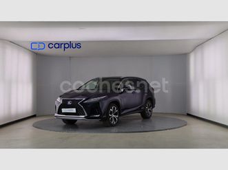 lexus rx 450h executive