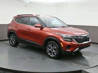 2024 kia seltos just arrived & fully certified *** lease from $1