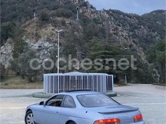lexus sc 430